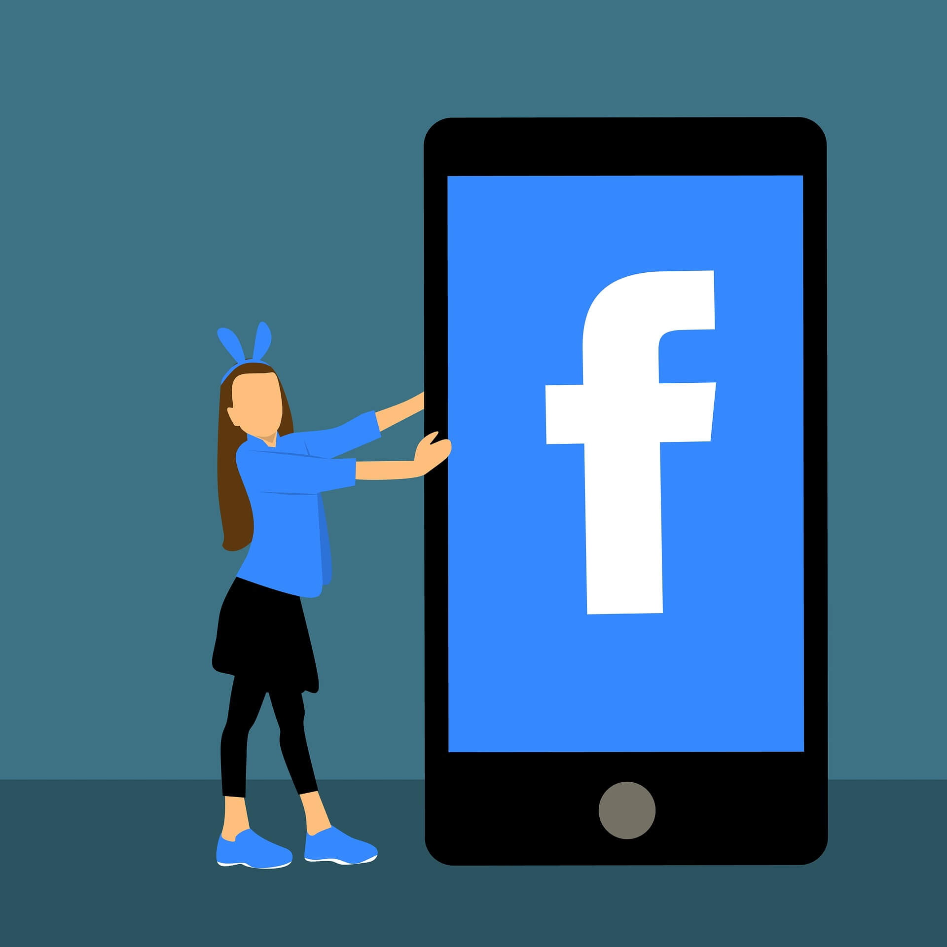 facebook: 3 ganz grundlegende Tipps für den Anfang